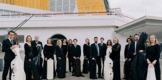 Alemania cancela presentación de Orquesta de Cámara de Berlín tras recientes hechos violentos en Michoacán