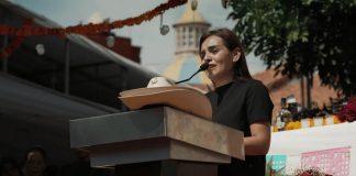 Grecia Quiroz exige resultados sobre homicidio de su esposo Carlos Manzo: ‘necesito más respuestas’