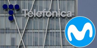 Telefónica, dueña de Movistar, anuncia su salida de México