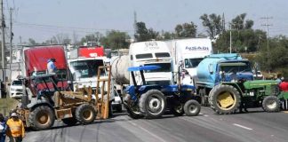 ‘No es por falta de dinero, sino por falta de rumbo’, advierten campesinos sobre crisis agrícola en México