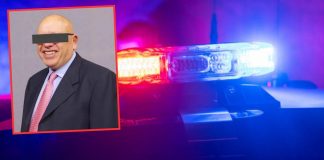 Detienen a exdirigente del PRI, Isidro Pastor, en Edomex; lo acusan de operaciones de procedencia ilícita