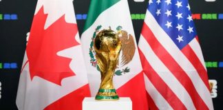 ¿Cuándo y cómo será el sorteo del Mundial 2026? Te decimos