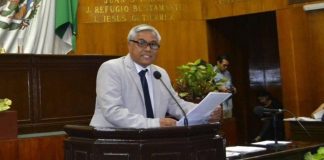 Condenan a más de 82 años de prisión a exalcalde de Amacuzac, Morelos Alfonso Miranda, por secuestro y delincuencia organizada