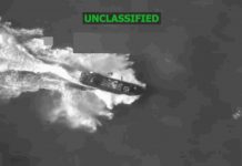 EEUU inicia operación militar ‘Lanza del Sur’ con ataque a otra lancha en el Caribe; deja 4 muerto
