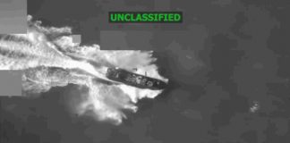 EEUU inicia operación militar ‘Lanza del Sur’ con ataque a otra lancha en el Caribe; deja 4 muerto