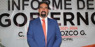 Asesinan a Lauro Orozco, exalcalde de Ignacio Zaragoza en Chihuahua