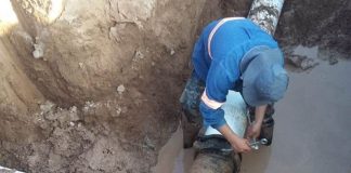 Suspenderán servicio de agua potable este 15 de noviembre en Hermosillo; te decimos dónde