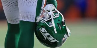 Jugador de New York Jets es hospitalizado tras sufrir ataque armado en Midtown Manhattan