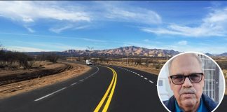 Accidentes en carreteras de Sonora son por imprudencias de conductores, señala Junta de Caminos