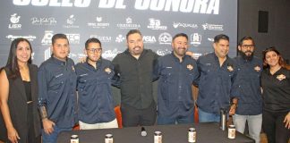 Soles de Sonora se dice listo para su gran regreso a la MASL 2 en su Temporada 2025-26
