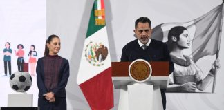 FIFA y Profeco trabajan en conjunto para combatir reventa de boletos durante Mundial 2026