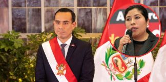 ‘Si se tiene que ingresar a la Embajada mexicana, se hará’, advierte presidente de Perú, José Jerí