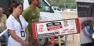 Aumentan casos de VIH en México tras superar pandemia por Covid-19; suman 15 mil en 2025