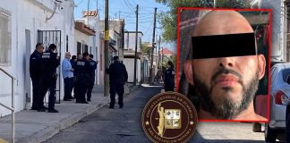 Vinculan a proceso a sujeto por secuestro exprés en Centro de Hermosillo; lo acusan de participar en ‘levantón’ para robar dinero