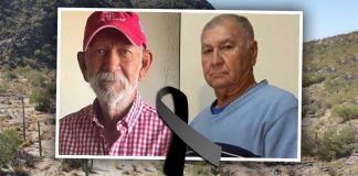 Hallan restos de hermanos Sergio y Ramiro Góngora, rancheros desaparecidos desde junio de 2024 en Caborca