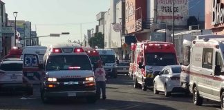 Habría sido accidental incendio de Waldo’s en Hermosillo; línea de investigación apunta a transformador dentro del negocio: Fiscalía