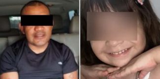 Detienen a presunto asesino de niña Noelia y 3 jóvenes en Oaxaca: es elemento de la Policía Auxiliar Bancaria