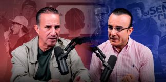 Narcoseries no hacen sicarios, la gente necesita el teatro para divertirse: Plutarco Haza