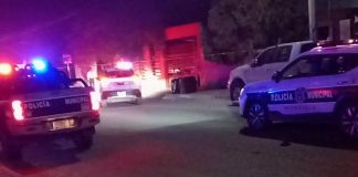 Detienen a sospechoso de asesinato de policía municipal en ataque armado en Hermosillo