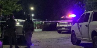 Asesinan a balazos a dos hombres en lugares distintos de Hermosillo en menos de 2 horas