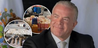 Dueño de Miss Universo es imputado por tráfico de drogas, armas y huachicol: FGR lo investiga desde 2024