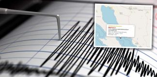 Se sintió en Hermosillo sismo registrado cerca de Santa Rosalía, Baja California, confirma ‘Toño’ Astiazarán