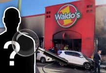 Estos son los dueños de Waldo’s en Hermosillo y México: no han dado su versión del incendio