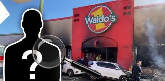 Estos son los dueños de Waldo’s en Hermosillo y México: no han dado su versión del incendio