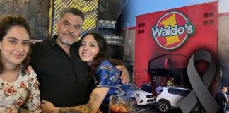 Identifican a una víctima más del incendio de Waldo’s en Hermosillo: Carlos Arriola Ramírez, extrabajador del Poder Judicial