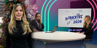 Corre, convive y apoya becas: Así puedes participar en TrackTec 2026 en Hermosillo