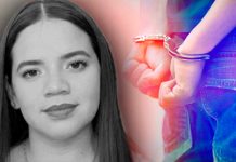 Detienen a presunto feminicida de Angélica Lourdes en Ciudad Obregón, Sonora