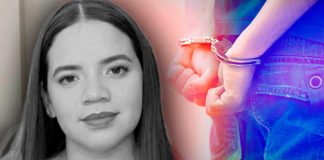 Detienen a presunto feminicida de Angélica Lourdes en Ciudad Obregón, Sonora