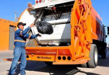 ¿Habrá servicio de recolección de basura estos días festivos en Hermosillo? Te decimos