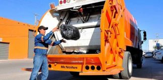 ¿Habrá servicio de recolección de basura estos días festivos en Hermosillo? Te decimos