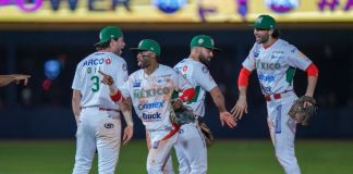 ¿Cuándo juega México en la Serie del Caribe 2026? Este es el calendario