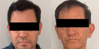 Golpe a Los Chapitos: caen suegro y cuñado de Iván Archivaldo Guzmán con armas y droga en Jalisco