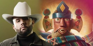 “Chapayeka”: El poderoso significado detrás del nuevo documental de Carin León