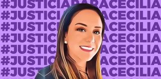 Justicia para Cecilia Monzón: sentencian a 60 años a expolítico Javier López y a autores materiales por feminicidio