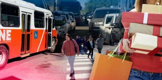 Planificación y paciencia, claves para comprar en el Centro de Hermosillo en diciembre, afirman especialistas