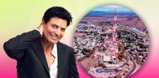 ¿Listo para ver a Chayanne en Hermosillo? Esto costarán los boletos de su concierto