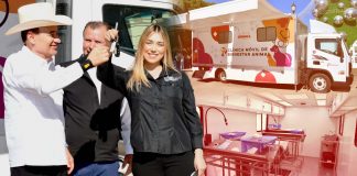 Anuncia Durazo arranque de primera Clínica de Bienestar Animal en Hermosillo en 2026
