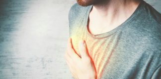 Infartos nocturnos dañan menos el corazón: la ciencia explica la razón