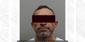 Cae en Hermosillo presunto integrante de célula delictiva por homicidio, obligó a otro a disparar a la víctima