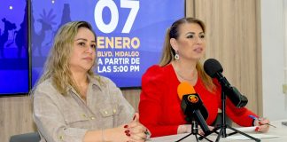 Invitan a familias a degustar gratis la Rosca Más Grande de La H en Hermosillo