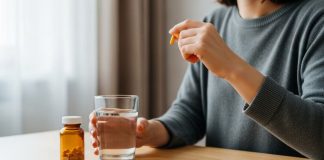 ¿Sueles tomar ibuprofeno? Estos son los riesgos de automedicarse sin control médico