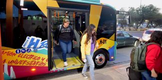 ¿Usas el H Bus? Suspenderán servicio a partir de esta fecha por vacaciones decembrinas