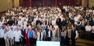 Sonora refuerza el IMSS Bienestar con 125 especialistas y personal de enfermería