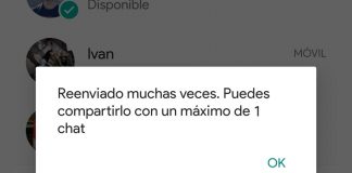 WhatsApp limita el reenvío de mensajes tras episodios de violencia por noticias falsas