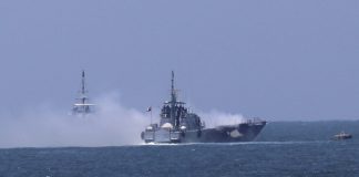 EEUU destruye lancha en aguas internacionales y reporta cuatro fallecidos