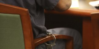 México entrega a EEUU a dos acusados por fentanilo y delitos sexuales